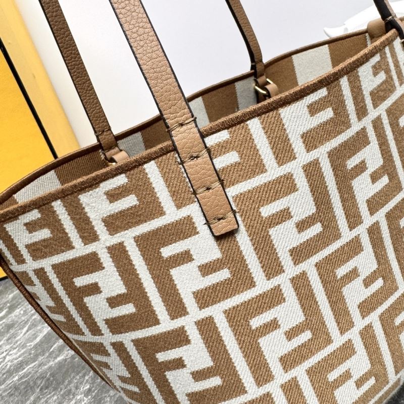 Fendi Shopping Bags